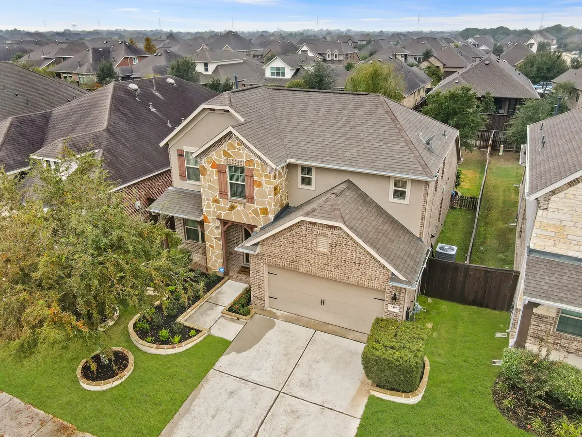 6410 Wolf Run Drive, Katy, TX 77493 - Image #1