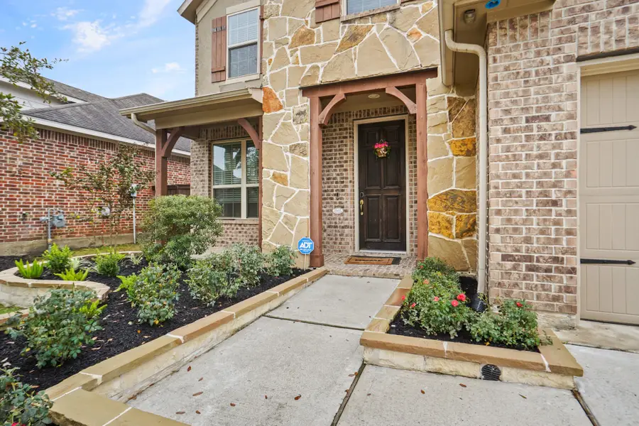 6410 Wolf Run Drive, Katy, TX 77493 - Image #3