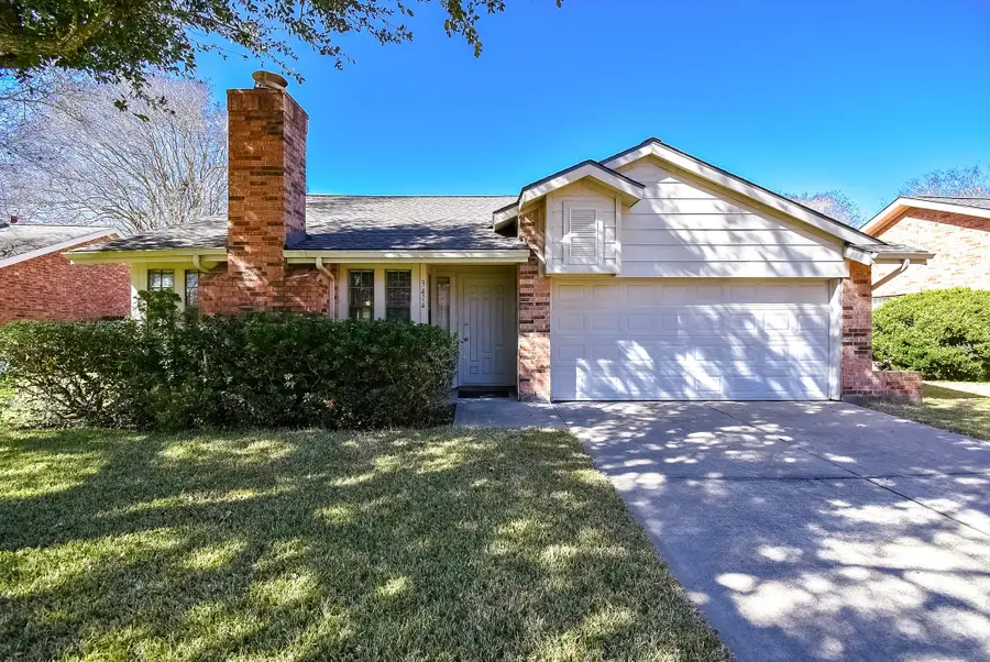 3414 Spring Arbor Lane, Sugar Land, TX 77479 - #2
