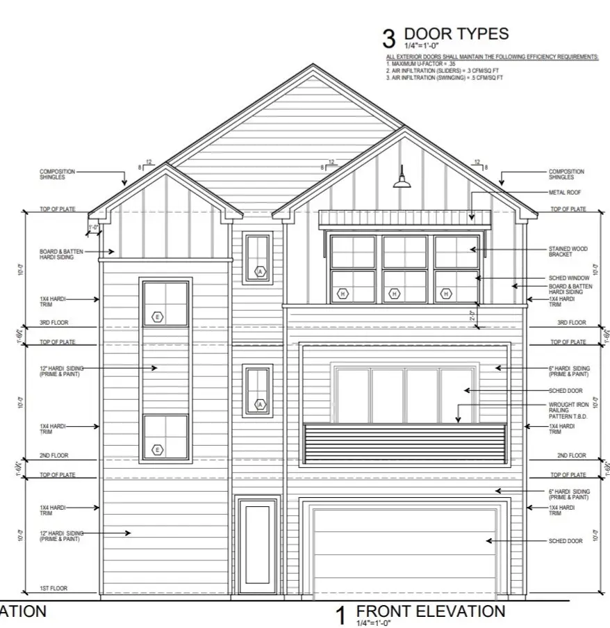 3332 Hadley Street, Houston, TX 77004 - #2