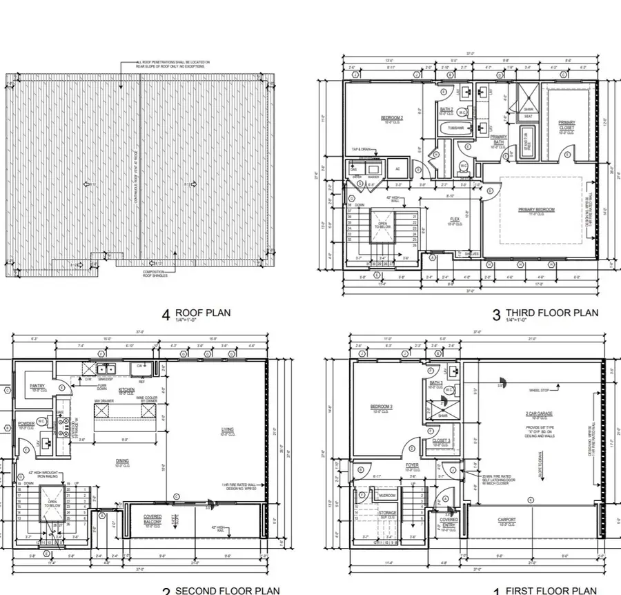 3332 Hadley Street, Houston, TX 77004 - #3