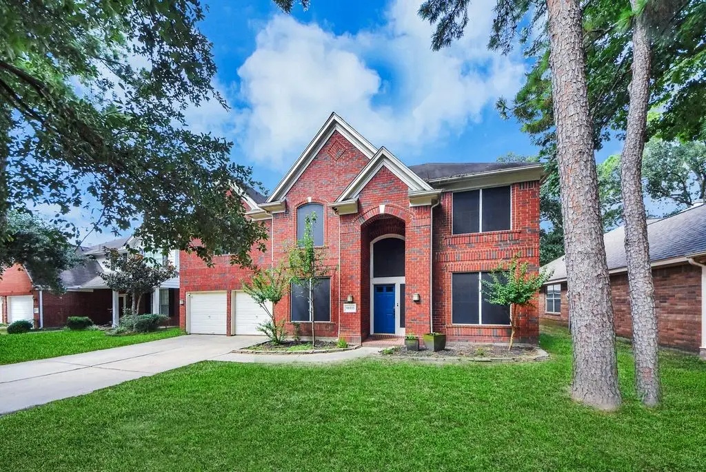 16011 Lausanne Drive, Houston, TX 77070 - #1