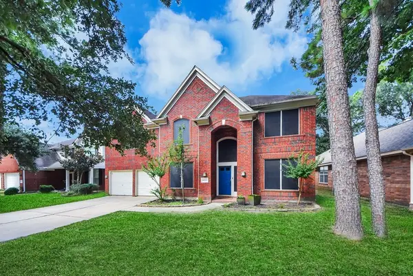 16011 Lausanne Drive, Houston, TX 77070