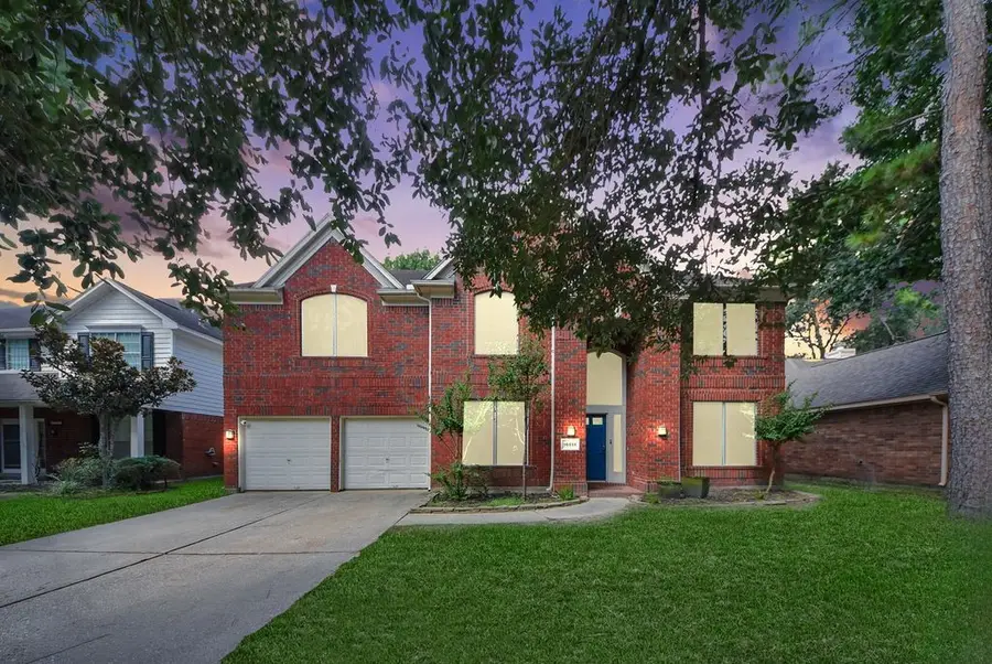 16011 Lausanne Drive, Houston, TX 77070 - #2