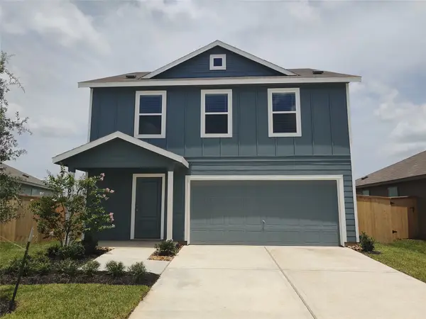 7507 Madrid Manor, Richmond, TX 77469