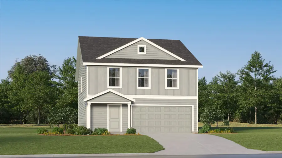 7507 Madrid Manor, Richmond, TX 77469 - #2