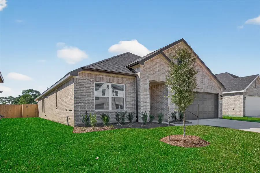 5922 Bright Keel Drive, Katy, TX 77493 - #2