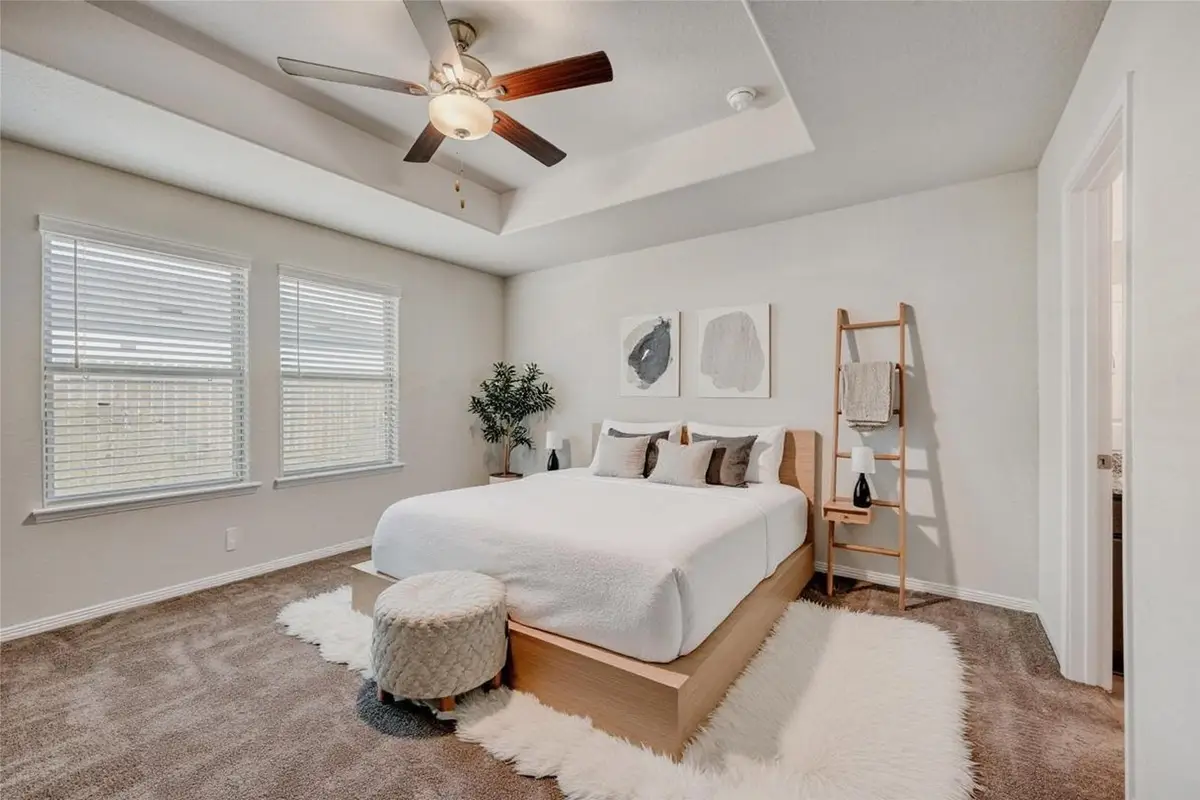 5345 Basquiat Drive, Houston, TX 77048 - #1