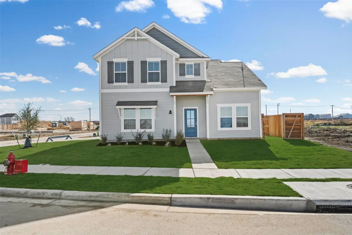 23063 Glory Orchid Drive, Hockley, TX 77447 - #1