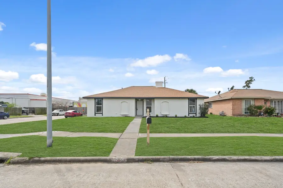 15003 Wellman Lane, Houston, TX 77060 - #2