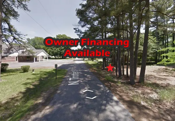0 North Trotter Street, Other, Ar 71638