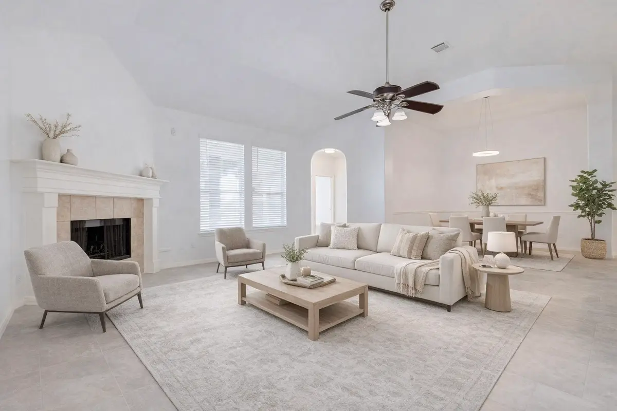 4906 Arbor Falls Lane, Houston, TX 77084 - Image #1