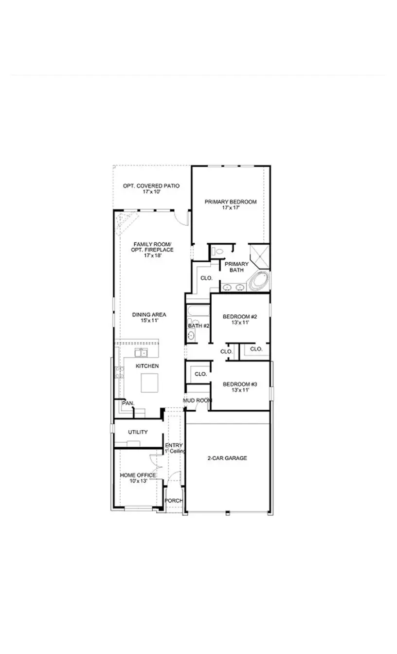 8935 Moose Trail, Alvin Pearland, TX 77583 - #2