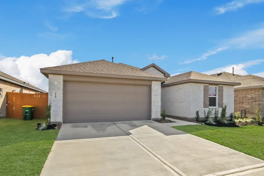 518 Samuel Ridge Drive, Dayton, TX 77535 - Image #3