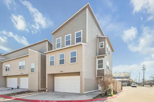 5402 Jonathan Lane, Houston, TX 77011