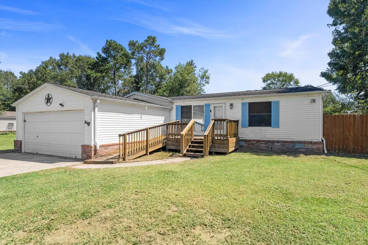 16105 Lone Star Ranch Drive, Conroe, TX 77302 - #1