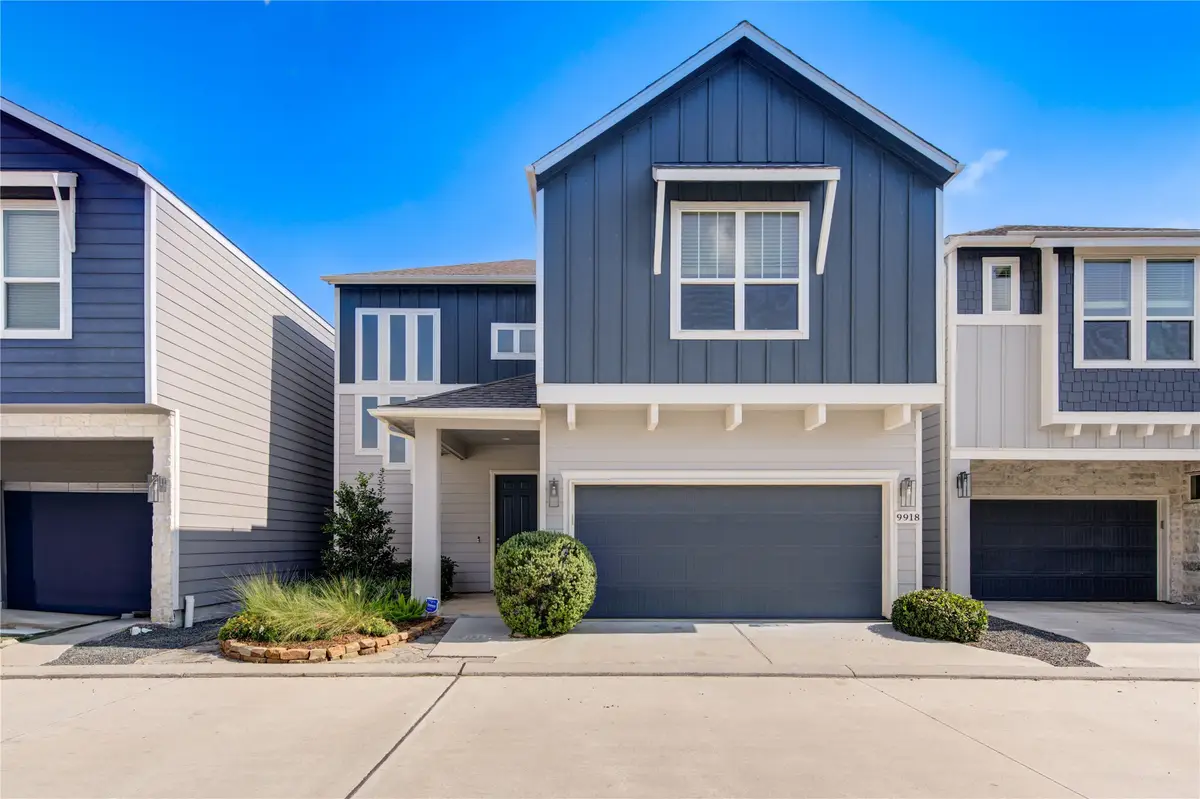 9918 Buckwheat Lane, Houston, TX 77080 - Image #1
