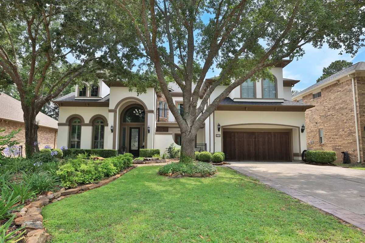 1214 Eversham Way, Houston, TX 77339 - #1