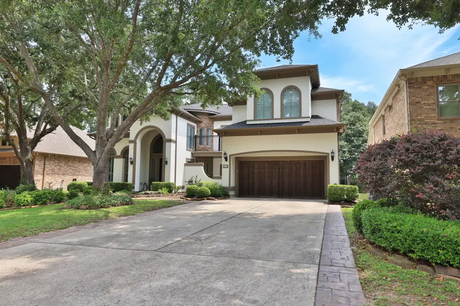1214 Eversham Way, Houston, TX 77339 - #2