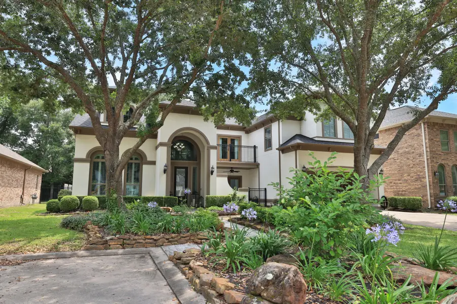 1214 Eversham Way, Houston, TX 77339 - #3