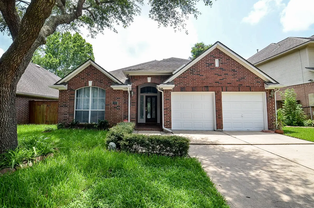 4222 Lakeshore Forest Drive, Missouri City, TX 77459 - #1