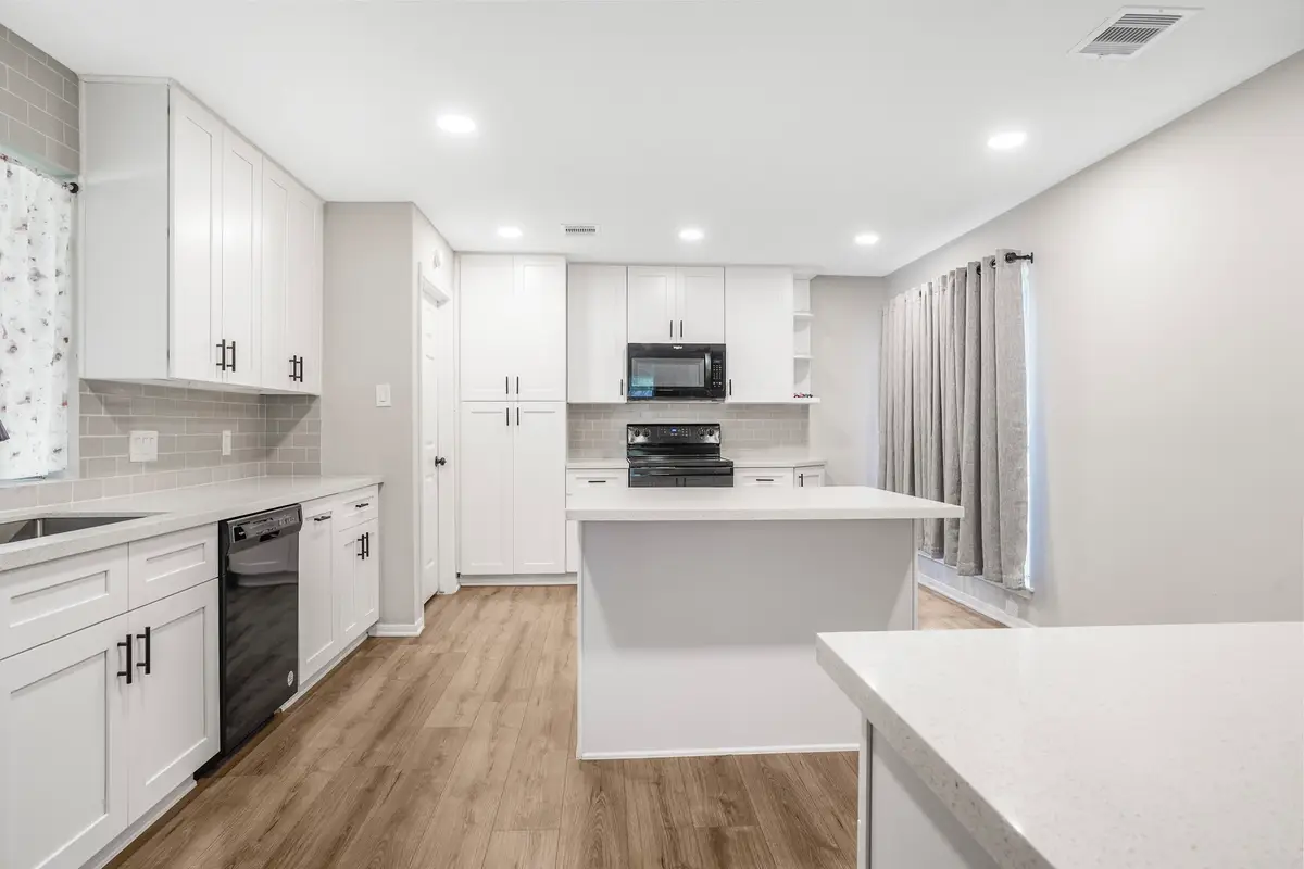 3206 Knoll Manor Drive, Kingwood, TX 77345 - #1