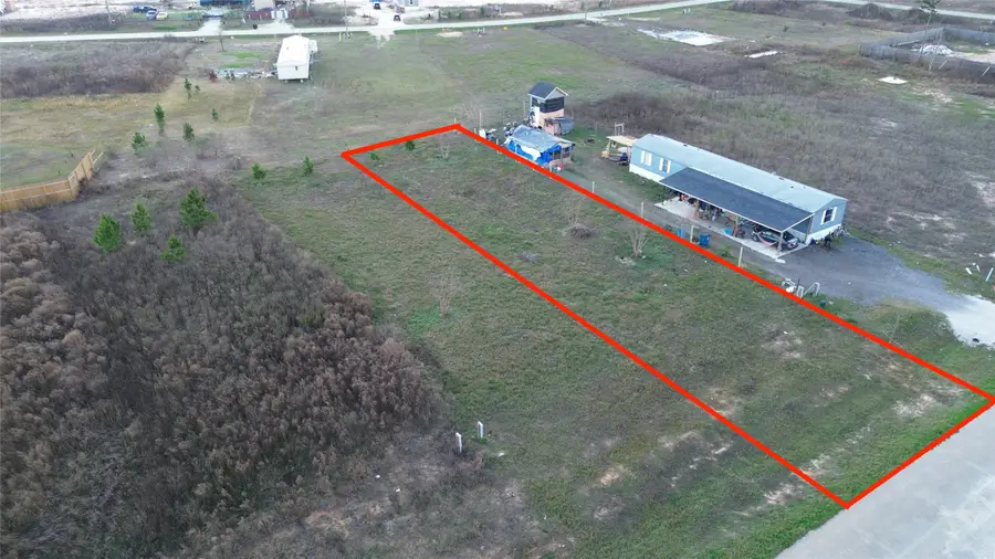 2338 Road 5838, Cleveland, TX 77327 - #2