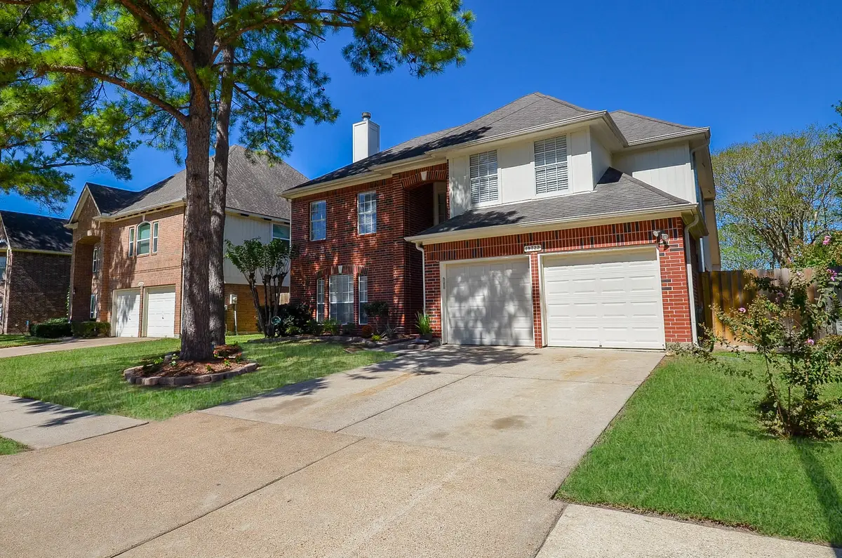13722 Wheatbridge Drive, Houston, TX 77041 - Image #1