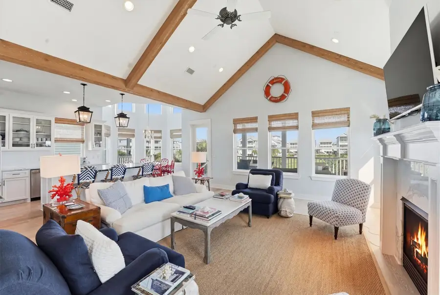 3806 Sea Urchin, Galveston, TX 77554 - Image #3