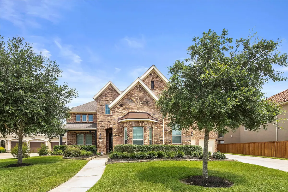 26407 Katy Springs Lane, Katy, TX 77494 - Image #1