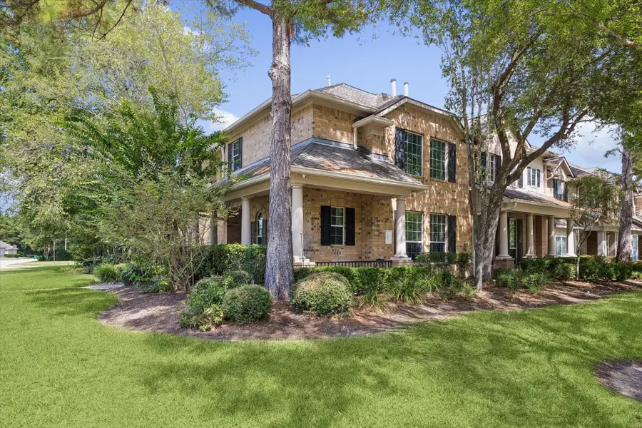 62 Ginger Jar Street, The Woodlands, TX 77382 - #2