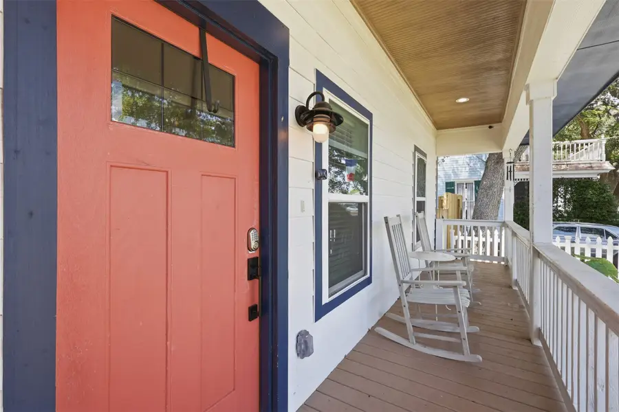 3511 Avenue Q, Galveston, TX 77550 - #3