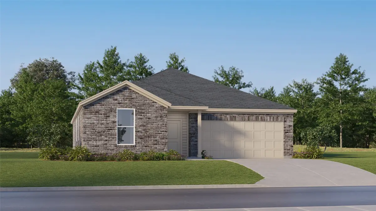 3103 Onyx Valley Drive, Angleton, TX 77515 - Image #1