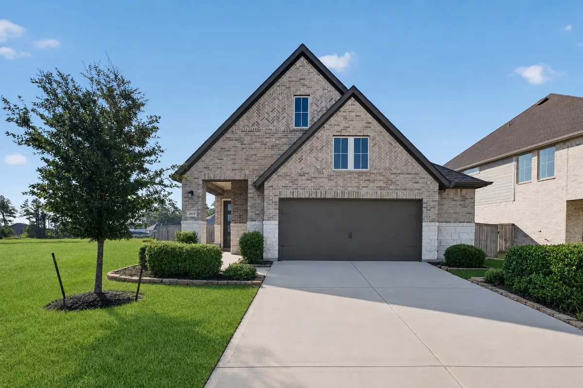 24638 Carleton Lake Lane, Tomball, TX 77375 - #1