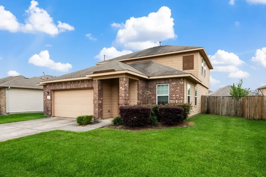 17539 Emily Springs Court, Humble, TX 77396 - #2