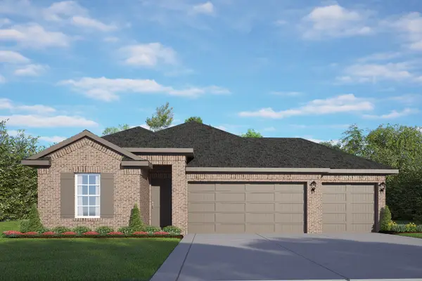 1023 Arbor Drive, Beasley, TX 77417