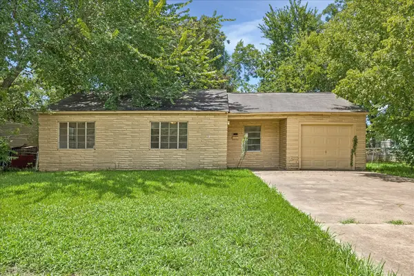 4322 Groton Drive, Houston, TX 77047