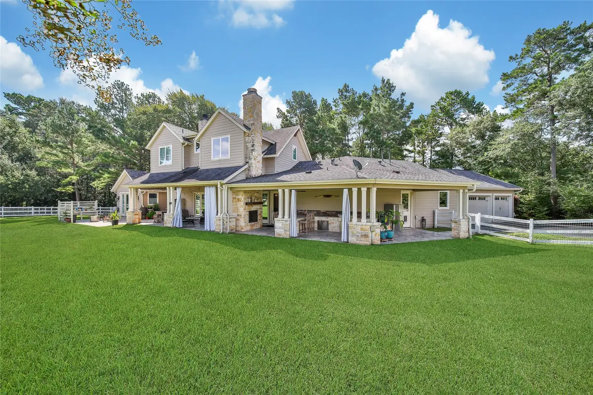 24016 Lakeview Way, Montgomery, TX 77316 - #1