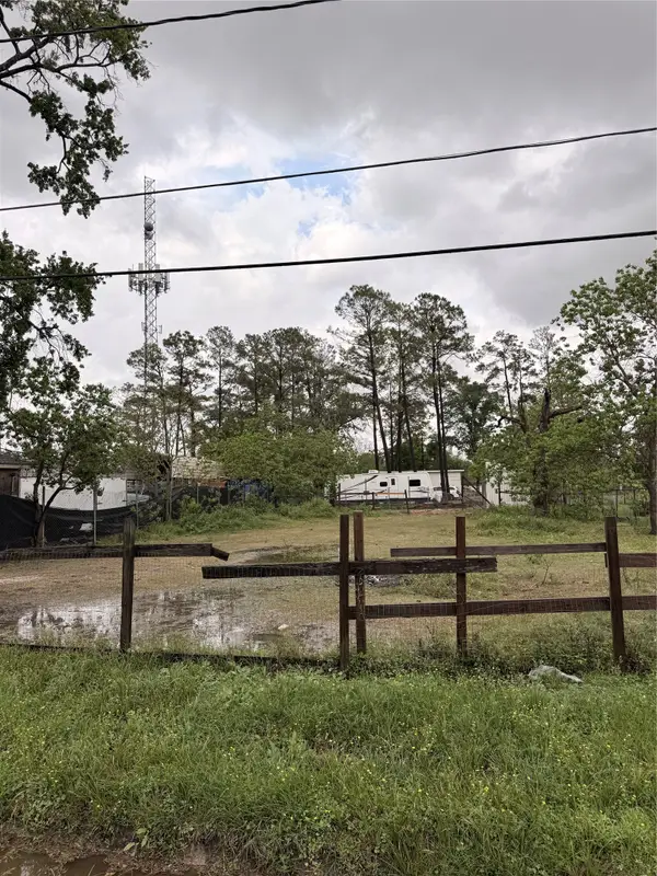 0 Heatherside Street, Houston, TX 77016