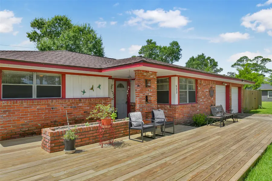 523 Oakdale Avenue, Shoreacres, TX 77571 - #2