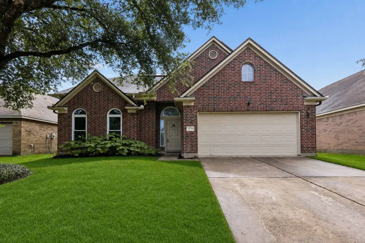 20518 Jasmine Leaf Trail, Humble, TX 77338 - #1