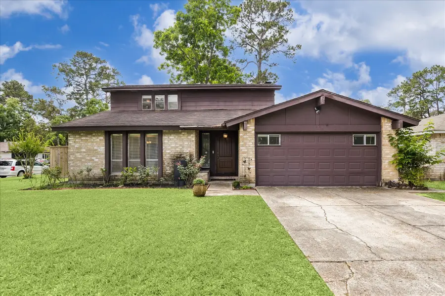 23403 Cimber Lane, Spring, TX 77373 - #2