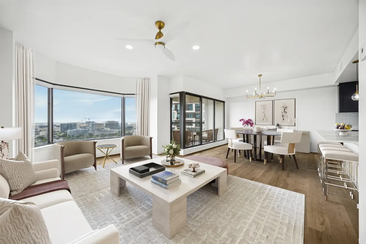 2001 Holcombe Boulevard #2203, Houston, TX 77030 - Image #1