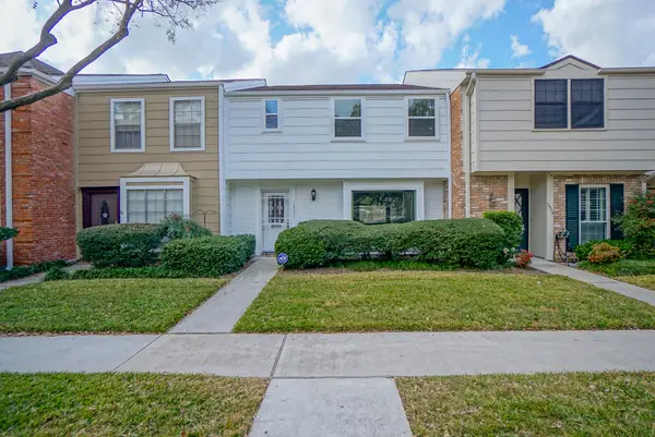 14571 Misty Meadow Lane, Houston, TX 77079