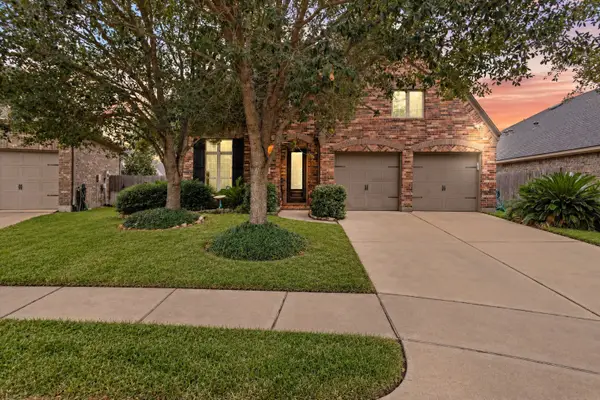 29011 Erica Lee Court, Katy, TX 77494