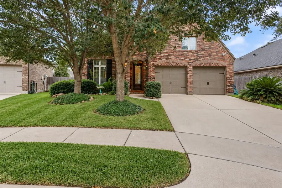 29011 Erica Lee Court, Katy, TX 77494 - #2