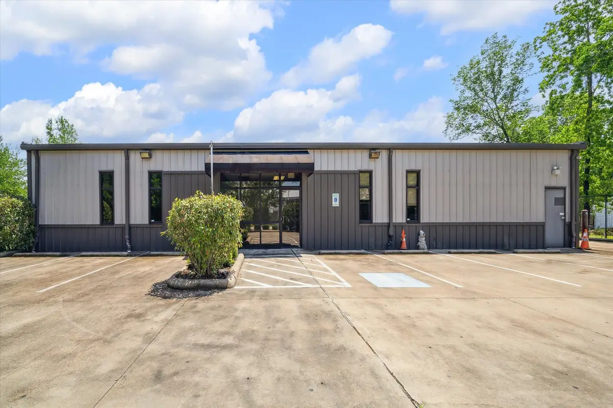 7001 Burkett Street, Houston, TX 77021 - Image #1