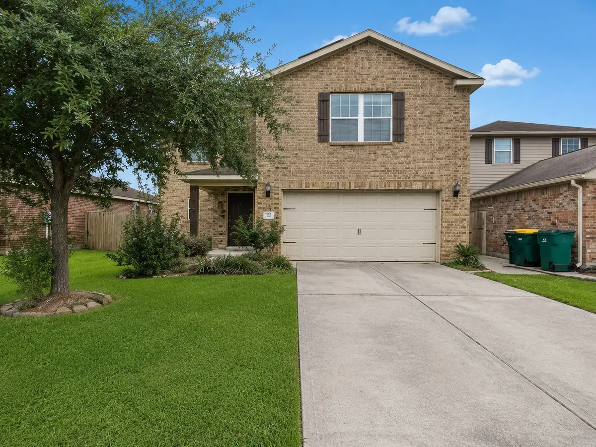 341 Comanche Plains Road, La Marque, TX 77568 - #1