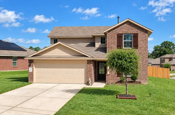 5612 Rainflower Terrace Lane, Spring, TX 77389
