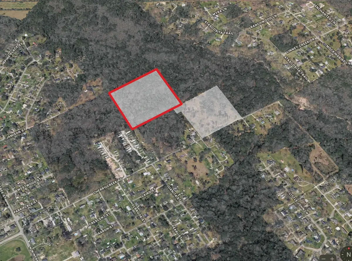 0 Jamison Street, Dayton, TX 77535 - Image #1